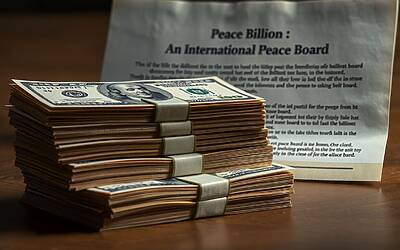 Gaza un miliardo di dollari per restare nel Board of Peace oltre tre anni la mossa che sconvolge tutto