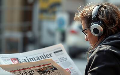 GEDI avvia trattativa esclusiva con SAE per la cessione de La Stampa, passaggio chiave nell’editoria