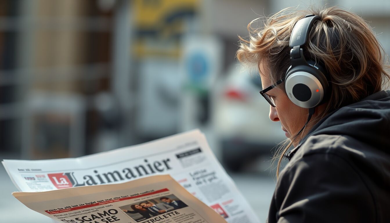 GEDI avvia trattativa esclusiva con SAE per la cessione de La Stampa, passaggio chiave nell’editoria 1 GEDI avvia trattativa esclusiva con SAE per la cessione de La Stampa, passaggio chiave nell’editoria