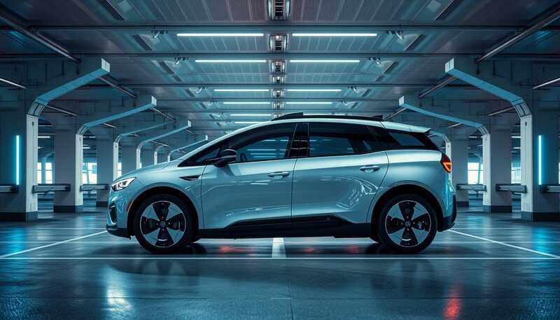 Geely rivoluziona la guida: G-ASD debutta al CES con assistenza intelligente di nuova generazione