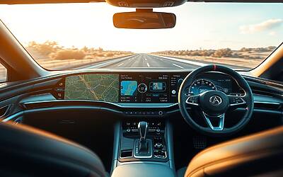 Geely svela al CES la svolta nell’assistenza alla guida che cambierà tutto: prova su strada sorprendente