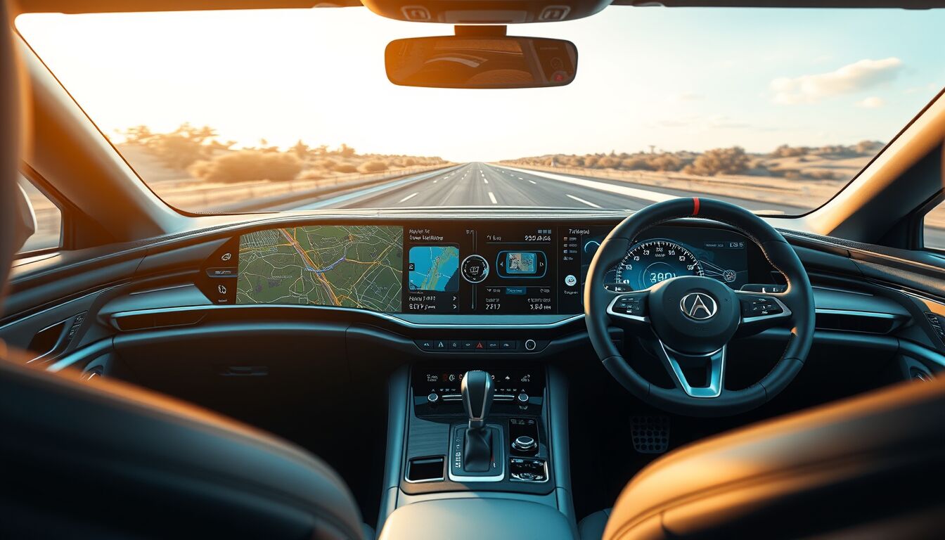 Geely svela al CES la svolta nell’assistenza alla guida che cambierà tutto: prova su strada sorprendente