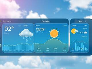 Gemini rivoluziona il meteo interfaccia più chiara funzioni intelligenti e previsioni immediate per ogni esigenza