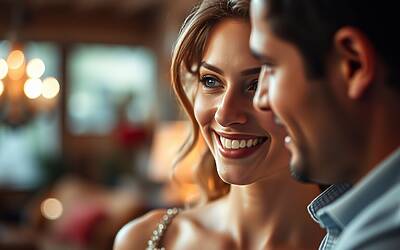 Gemma Galgani sconvolge Verissimo: amore travolgente per Mario Lenti, pronta a fidanzarsi e sposarlo