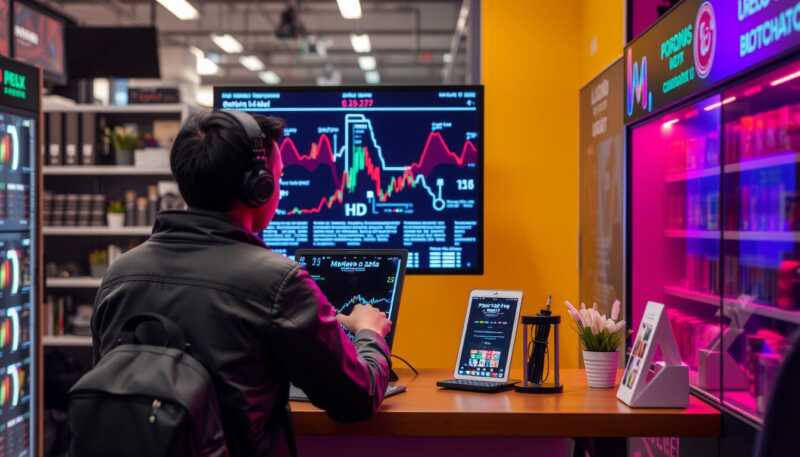 Gen Z trasforma i prediction market in nuova frontiera degli investimenti