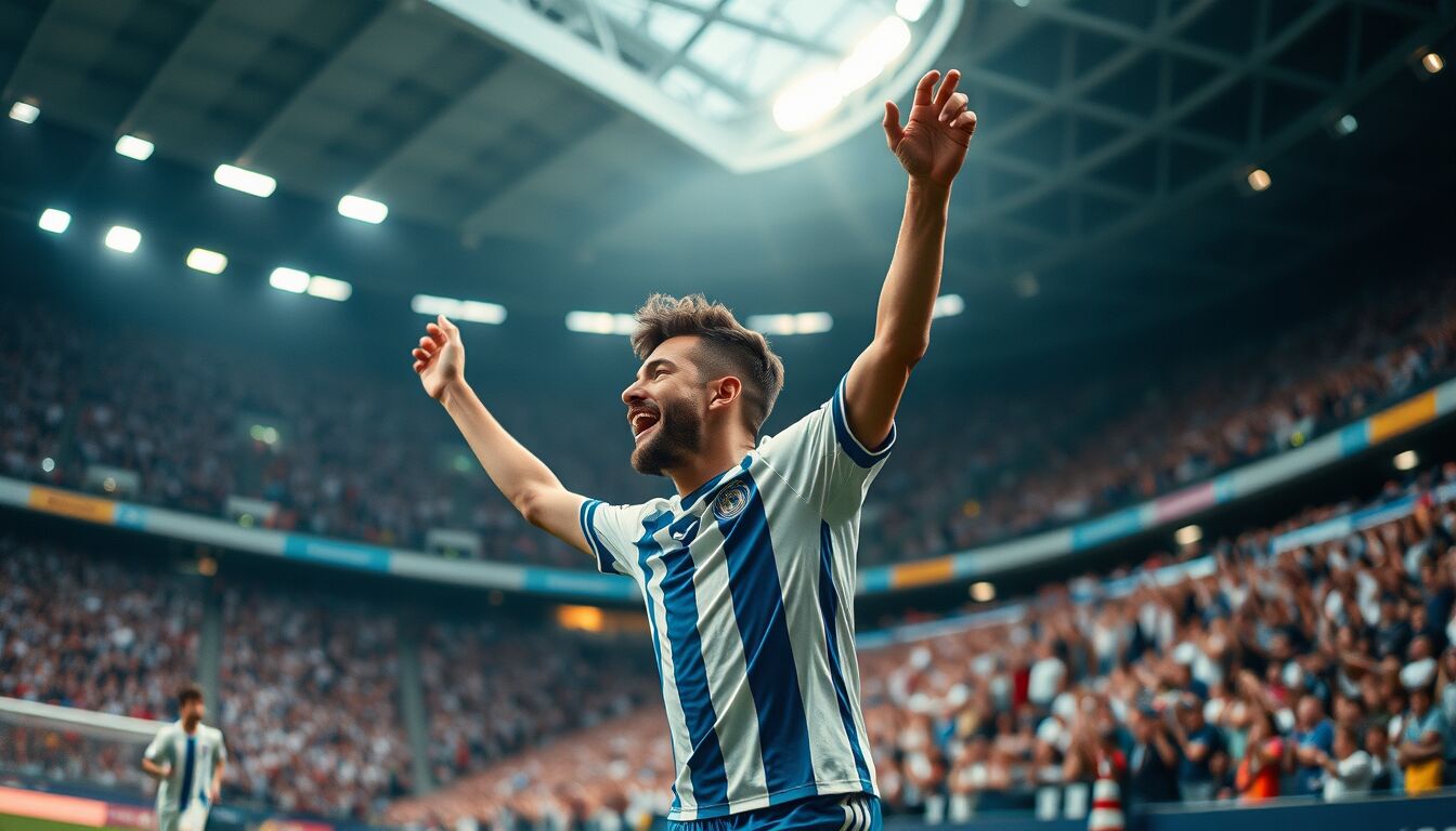 Genoa travolgente a Marassi, Messias firma rimonta spettacolare sul Bologna e accende nuove ambizioni in classifica