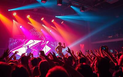 Geolier guida l’assalto: Guè, Kid Yugi e Tony Boy infiammano la classifica hip hop con sorprese explosive