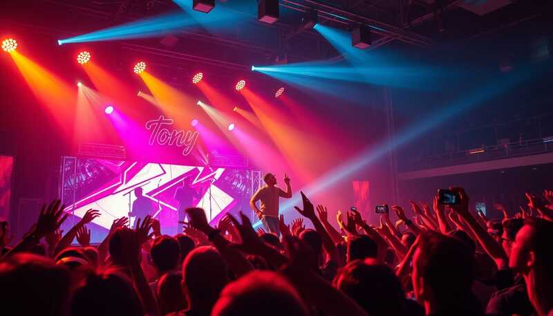 Geolier guida l’assalto: Guè, Kid Yugi e Tony Boy infiammano la classifica hip hop con sorprese explosive