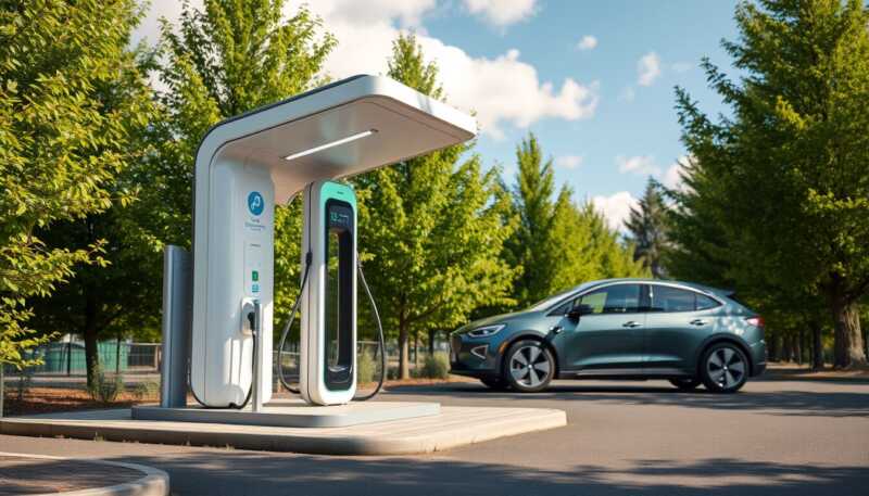 Germania rilancia incentivi auto elettriche: bonus fino a 6000 euro, come ottenere lo sconto subito