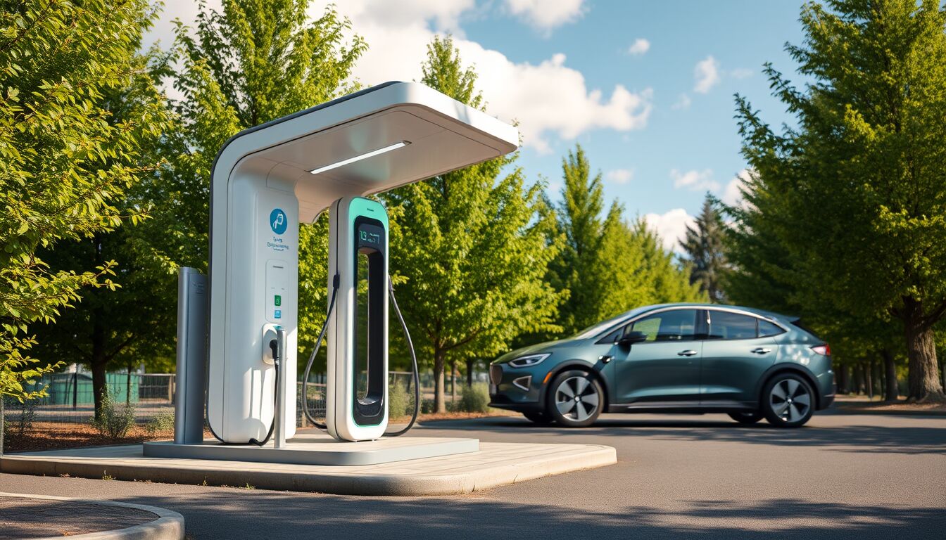 Germania rilancia incentivi auto elettriche: bonus fino a 6000 euro, come ottenere lo sconto subito