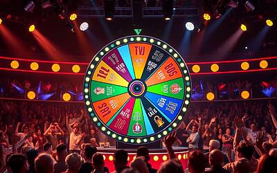 Gerry Scotti sorprende: colpo grosso con Gianni Morandi alla Ruota dei Campioni, pubblico in delirio