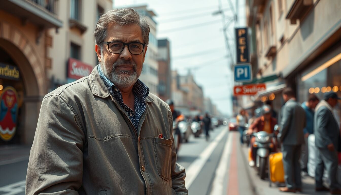 Gerry Scotti sorprende il pubblico, il retroscena inaspettato su Samira