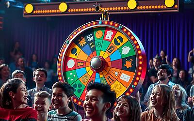 Gerry Scotti sorprende: Ricci elogia il conduttore che riaccende la speranza per una TV diversa