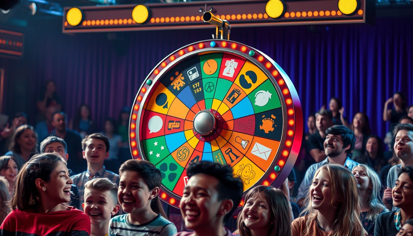 Gerry Scotti sorprende: Ricci elogia il conduttore che riaccende la speranza per una TV diversa