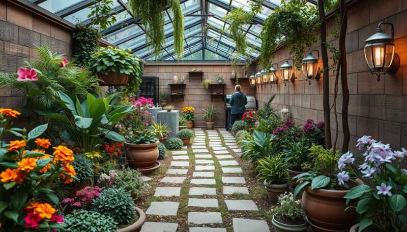 Giardini digitali rivoluzionano il web: scopri perché battono i social