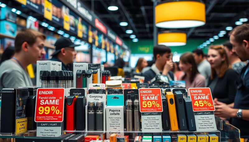 Giordania rivoluziona le e-cigarette: maxi taglio alle tasse, mercato in fermento e consumatori all’erta