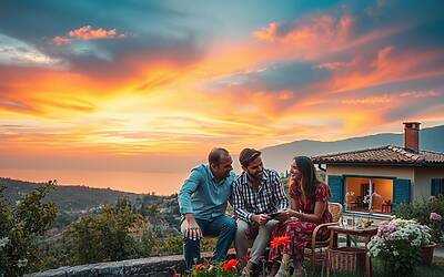 Giorgetti sorprende i mercati, tassi giù e Italia più solida del previsto: ecco cosa non vi hanno detto