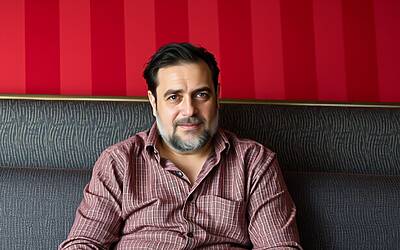 Giorgio Manetti escluso da Isola dei Famosi dopo colloquio con Signorini, spunta un misterioso veto dall’alto