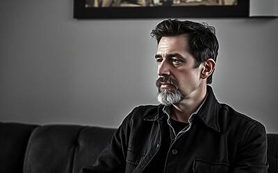 Giorgio Manetti svela il dietro le quinte dell’incontro con Alfonso Signorini e la proposta inattesa