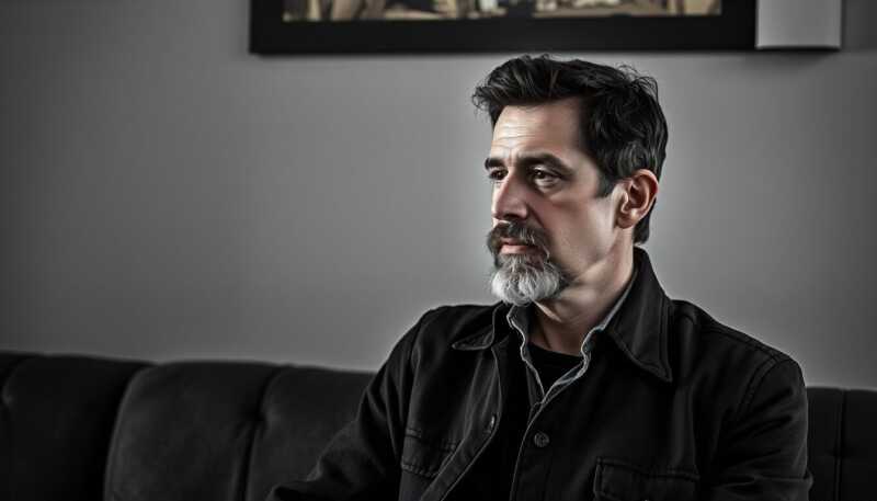 Giorgio Manetti svela il dietro le quinte dell’incontro con Alfonso Signorini e la proposta inattesa