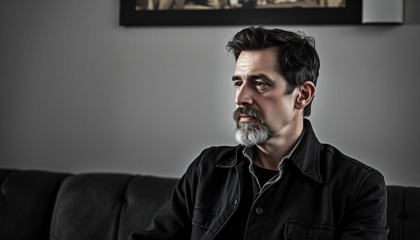 Giorgio Manetti svela il dietro le quinte dell’incontro con Alfonso Signorini e la proposta inattesa 12 Giorgio Manetti svela il dietro le quinte dell’incontro con Alfonso Signorini e la proposta inattesa