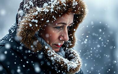 Giorni della merla spiegati: perché sono considerati i più gelidi dell’inverno tra miti popolari e tradizione