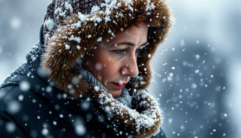 Giorni della merla spiegati: perché sono considerati i più gelidi dell’inverno tra miti popolari e tradizione
