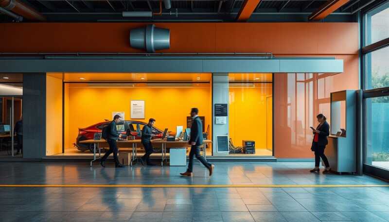 Giovani lavoro, il video virale che smonta i luoghi comuni delle aziende