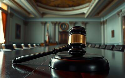 Giovanni Sgroi travolto dallo scandalo abusi su pazienti lascia la guida del Comune e scatta ipotesi commissariamento