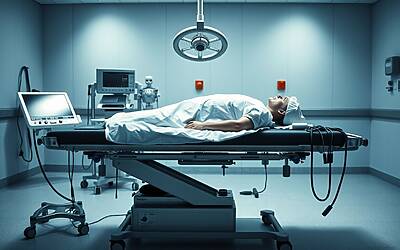 Giovanni Tamburi, autopsia a Crans-Montana: Leonardo Bove tra la vita e la corsa contro il tempo