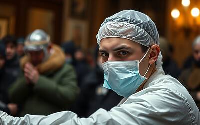 Giovanni Tamburi, l’autopsia rivela la causa del decesso: confermata la morte per asfissia