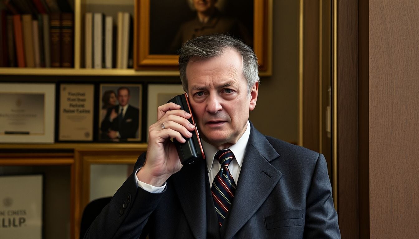 Giudice rivela cosa ha scoperto davvero ascoltando la telefonata di Stasi