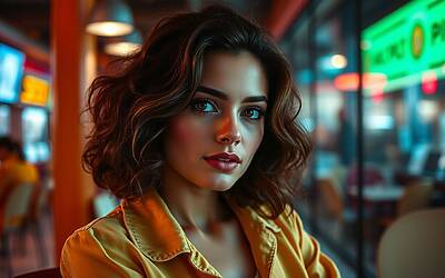 Giulia Montanarini rompe il silenzio e svela la verità su Corona