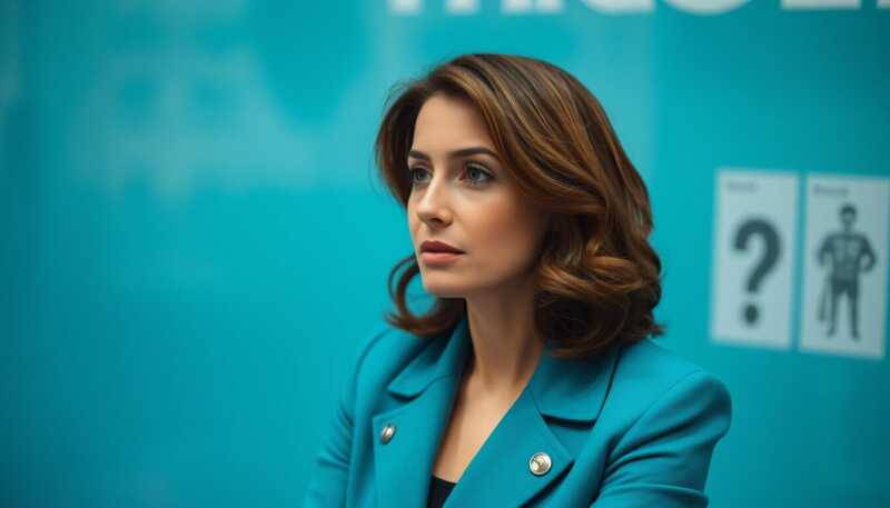 Giulia Salemi svela il retroscena inatteso sul suo rapporto con Mediaset