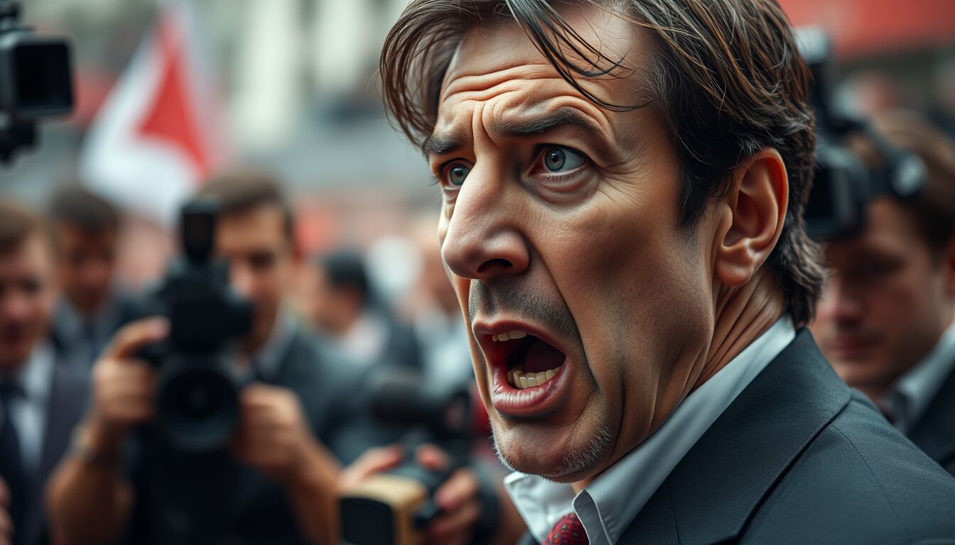 Giulio Raselli smonta le accuse contro Antonio Medugno: la verità che nessuno ti ha raccontato VIDEO