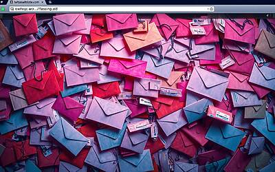 Gmail manda in tilt filtri antispam e cartelle automatizzate, email importanti spariscono e gli utenti temono gravi disservizi