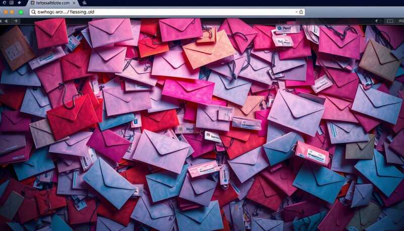 Gmail manda in tilt filtri antispam e cartelle automatizzate, email importanti spariscono e gli utenti temono gravi disservizi