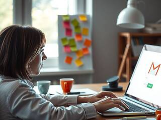 Gmail rivoluziona la posta: cambia indirizzo senza perdere nulla, ecco come ottenerlo subito