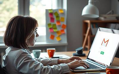 Gmail rivoluziona la posta: cambia indirizzo senza perdere nulla, ecco come ottenerlo subito