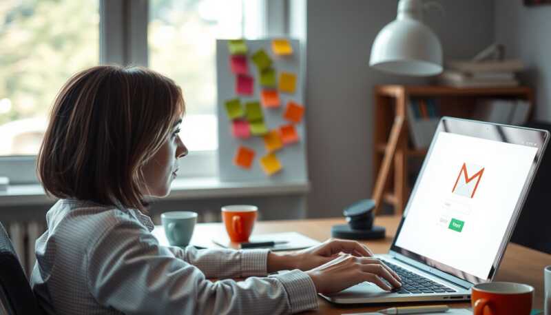 Gmail rivoluziona la posta: cambia indirizzo senza perdere nulla, ecco come ottenerlo subito