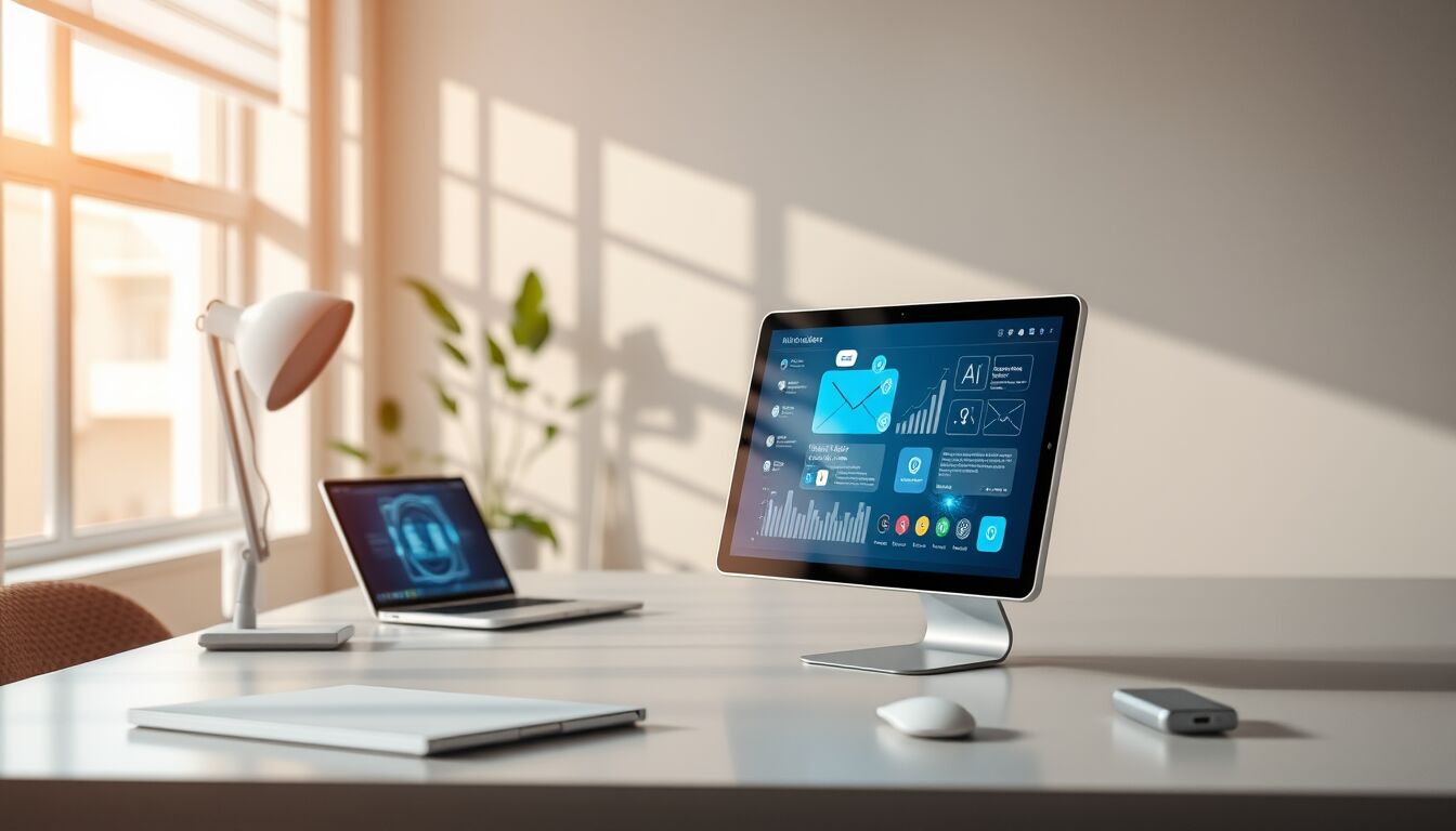 Gmail rivoluziona la posta: nuove funzioni che trasformano l’email in un hub intelligente imperdibile