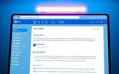Gmail rivoluziona la posta: scopri ora le nuove funzioni AI che cambiano tutto