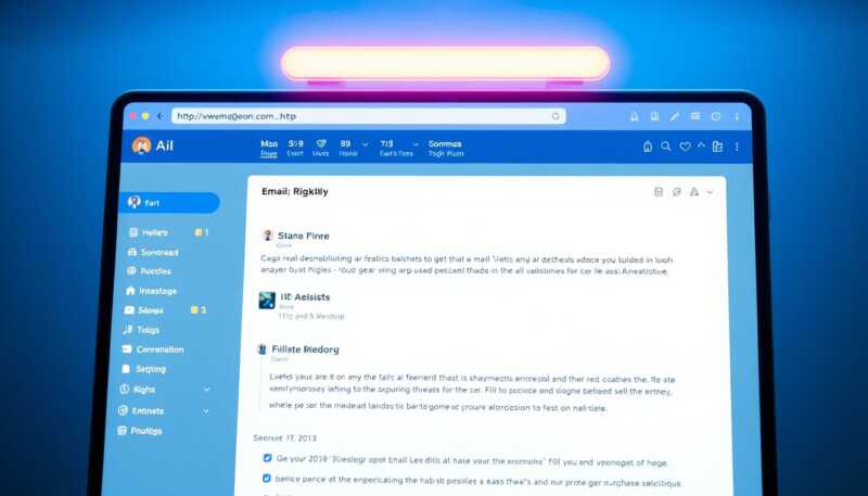 Gmail rivoluziona la posta: scopri ora le nuove funzioni AI che cambiano tutto