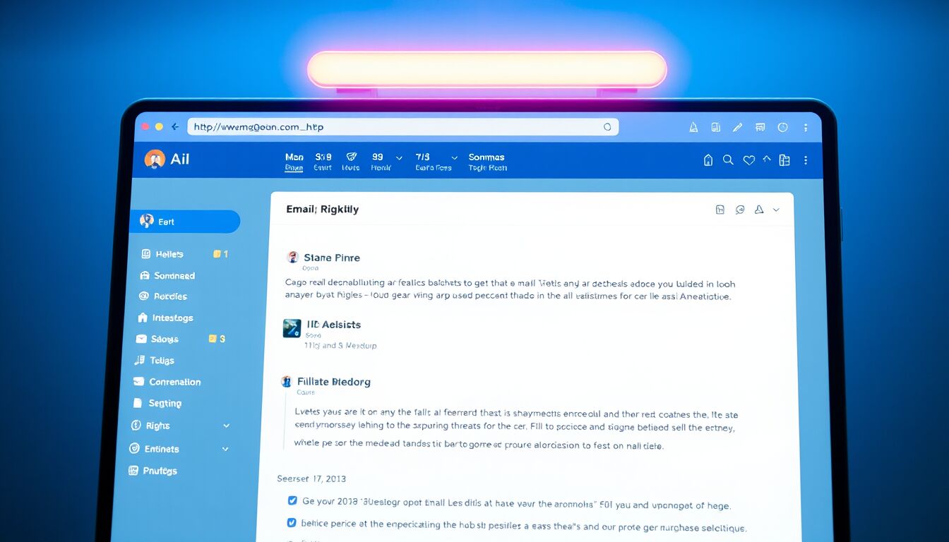 Gmail rivoluziona la posta: scopri ora le nuove funzioni AI che cambiano tutto