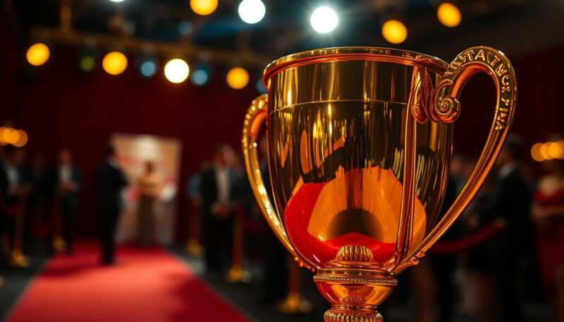 Golden Globes scossi da Adolescence: trionfo sul palco, ma la realtà resta nell’ombra