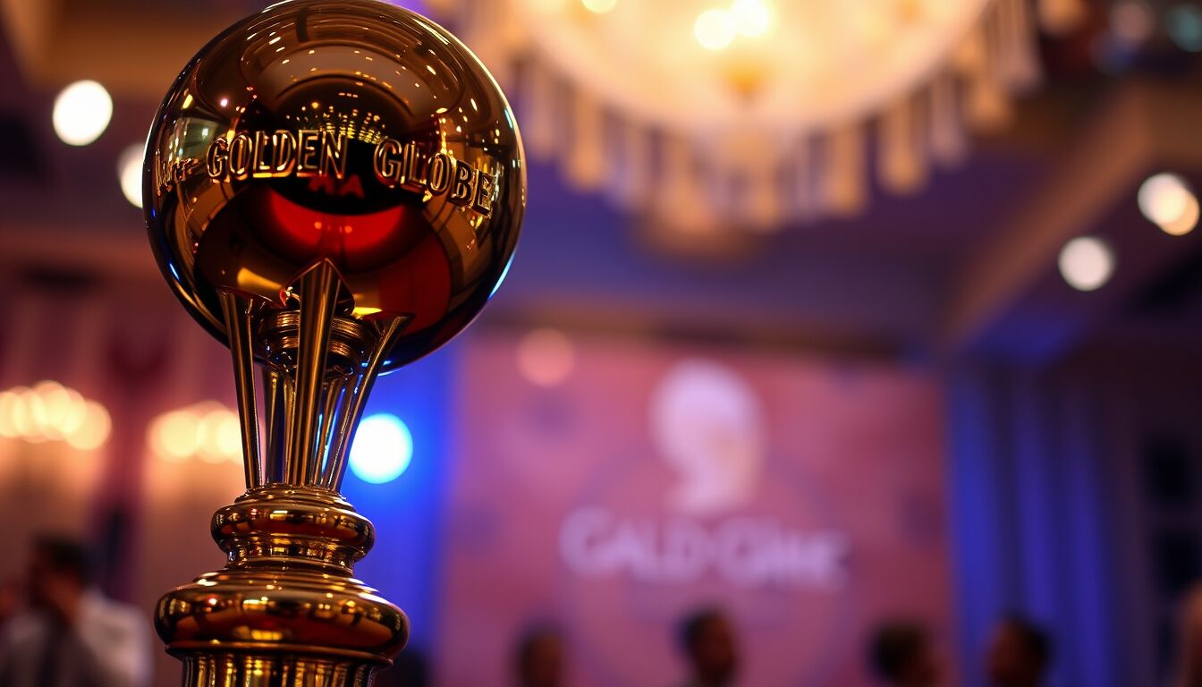 Golden Globes shock DiCaprio snobbato ancora una volta ecco la ragione che nessuno si aspettava