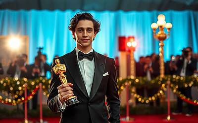 Golden Globes: vincitori e sconfitti sorprendono, Timothée Chalamet spiazza, Jacob Elordi divide, Selena Gomez stupisce