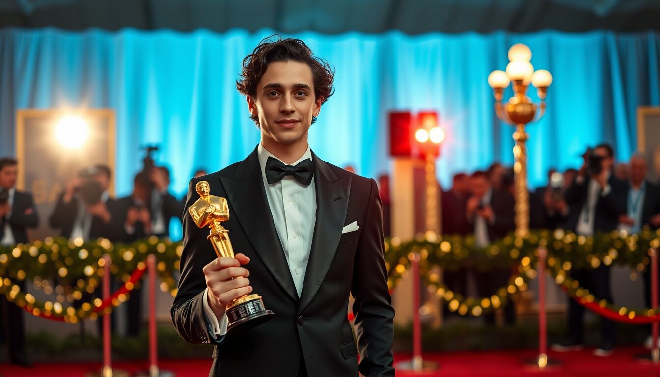 Golden Globes: vincitori e sconfitti sorprendono, Timothée Chalamet spiazza, Jacob Elordi divide, Selena Gomez stupisce