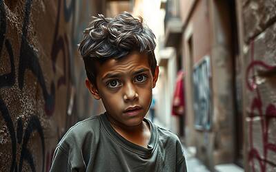 Gomorra shock, nuovo protagonista di 10 anni rivoluziona la serie e manda in tilt i fan