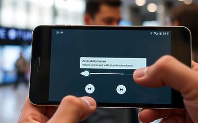 Google ammette bug in Seleziona per ascoltare e annuncia fix: cosa cambia davvero per gli utenti